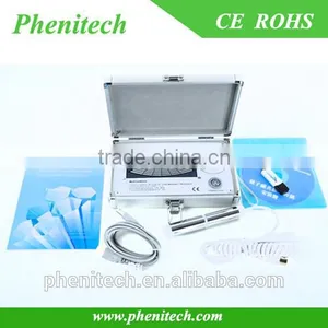 Professional Spanish Quantum Magnetic Resonance Health Analyzer HS-2008FC Quality Choice thumbnail-1