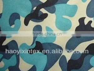 P600d Print Plain Weave Oxford Fabric PU thumbnail-2
