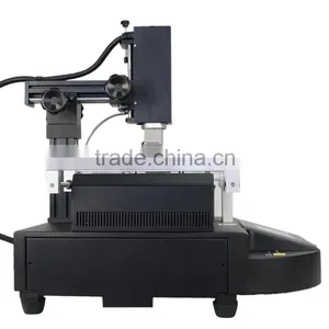 DING HUA DH- B1 Laptop Motherboard Vga Chip Repair Machine thumbnail-6