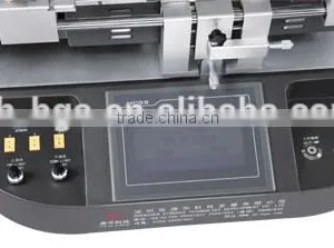 Hot Sale HD Touch Screen Interface Bga Chip Welding Machine Quality Choice thumbnail-5