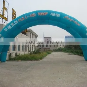 Inflatable Archway thumbnail-1