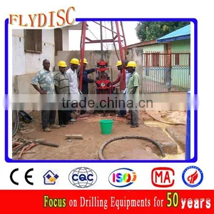 Geothermal Drilling Rigs for Sale thumbnail-1