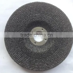Brown Fused Alumina Grinding Wheel Abrasive Grinding Wheel thumbnail-3