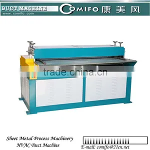 Roll Groove Machine thumbnail-1