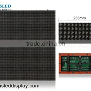 PH8 LED Outdoor Display Screen/LED Screen/Outdoor LED Display Screen thumbnail-2