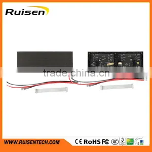 P4 High Definition Video Indoor Led Screen Display Led Display Module , thumbnail-2