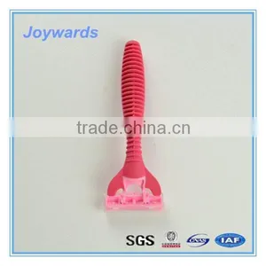High Quality New Product Womens Disposable Razors thumbnail-2