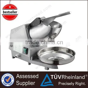 Best Selling Electric Commercial Ice Crusher Machine thumbnail-1
