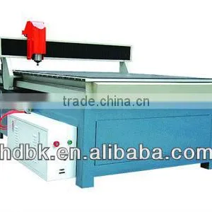 Cheap Wood Machine Price for Wood, Acrylic, Aluminum, Copper, PVC, MDF Etc thumbnail-1