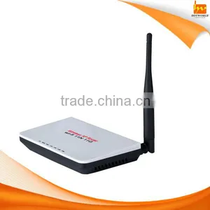 OEM 4-port Wireless Modem Router thumbnail-1