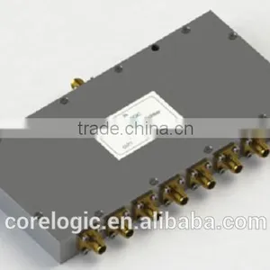 One in Eight GPS Power Divider thumbnail-1