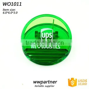 Magnetic Paper Clip Head thumbnail-4