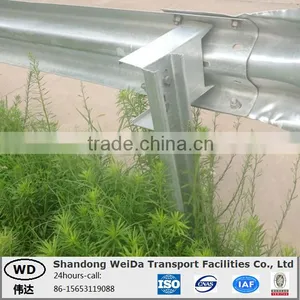 Guard Rail Support C Type POST thumbnail-2