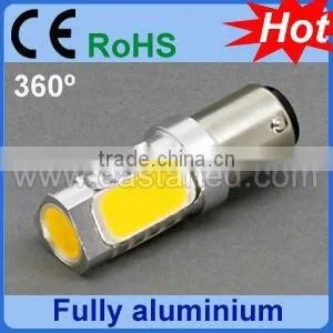 Original Manufacturer Selling High Power 11W With CREE Chip T20 7440 7443 1156 1157 Car Led Light. thumbnail-1