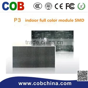 New Products p3 China Xxx High Refresh Indoor Full Color Video Screen for High Resolution thumbnail-4