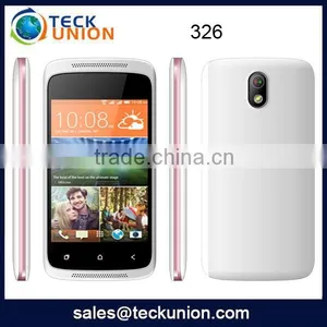 326 3.5inch New Stylish Cheap Real Touch Screen PDA Phone thumbnail-1