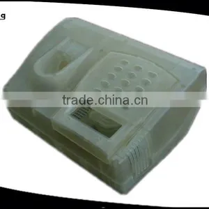 Custom Cnc Milling Rapid Household Application Prototype Manufacturing thumbnail-3