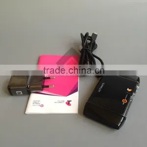 Unlock Sierra Wireless Aircard 753s 3G WiFi Router thumbnail-6