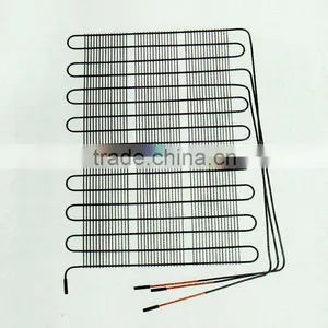Refrigerator Condenser Refrigerator Parts Refrigerator Condensor thumbnail-1