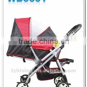 Baby Stroller thumbnail-1
