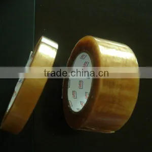 Carton Sealing Adhesive Tape With Good Quality and Reasonable Price thumbnail-1