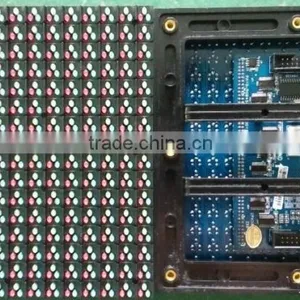 HUB 75 P10 LED Display Module thumbnail-2