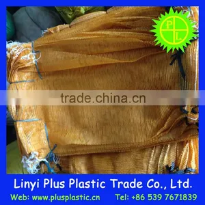 Polypropylene Tote Bag,Raschel Mesh Bag,Circular Mesh Net Bag thumbnail-5