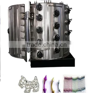 Vacuum Coating Machine thumbnail-2