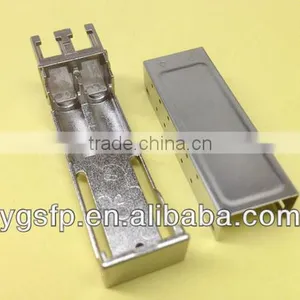 Rfog Tools SFP Fiber Optic Splicer, Transceiver Housing SFP Module Price. thumbnail-4