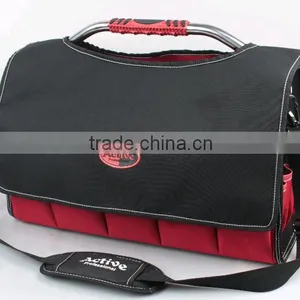 Instrument Bag 2015 Dual-function Hot Sale Tools Bag With Floding Tubular Handle thumbnail-1