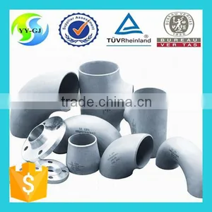 304 Stainless Steel Elbow thumbnail-5
