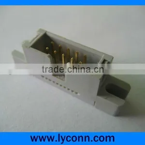 Box Header 2.54mm IDC Type thumbnail-1
