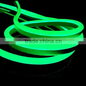 2016 Hot Sale IP65 24v RGB LED Neon Lights thumbnail-5