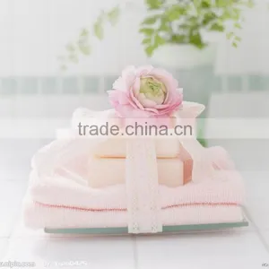 100% Bath Towel Hr0003 thumbnail-1