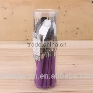 Elegant Hot Selling Hotel & Restaurant 18/10 Stainless Steel Cutlery thumbnail-6