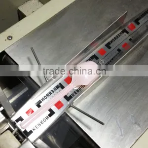 Automatic Plastic Spoon Packing Machine thumbnail-3
