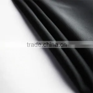 100% Polyester 240t Pongee Fabric thumbnail-3