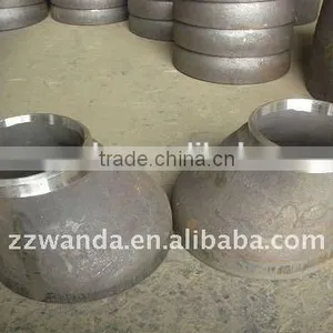 316L Stainless Steel Seamless Eccentric Reducer thumbnail-2