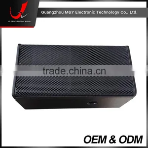 GEO S1210A- 12" Active Line Array Speaker/Powered Outdoor Concert Line Array Speaker thumbnail-6