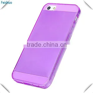 Cheap Useful Flip Tpu Phone Case for Iphone 5s Case thumbnail-6