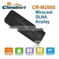 2015 HOT SELLING!!!Cloudnetgo Wifi Display Dongle RK2928 A9 1GHZ Enjoy Fun With Android Mini pc in Wireless Screen Image thumbnail-1