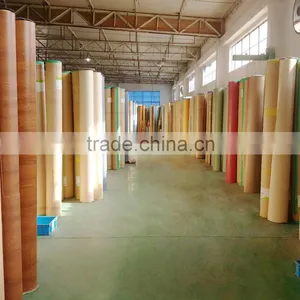 Shock Absorption Anti-slip Wear-resisting Outstanding Resilience Outdoor Sport Flooring thumbnail-6