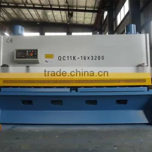 Chinese Manufacturer High Quality Cnc Hydraulic Bending Machine ,press Brake thumbnail-4