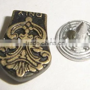 Fation Jeans Rivets thumbnail-1