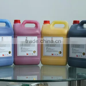 Print Head Printers Eco Solvent Ink Plotter Eco Solvente Ink for Head With Eco Solvent Printer thumbnail-5