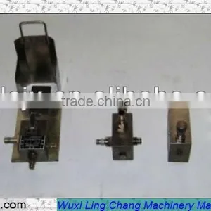Control Valve Group for High Pressure Cleaning Machine thumbnail-1