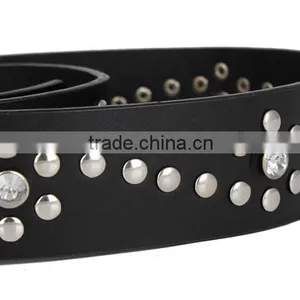 Unisex Punk Rivet Belts SWF-15070205 thumbnail-5