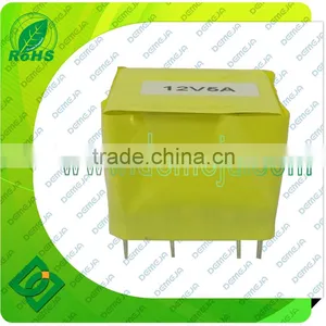 PQ2620 New Energy Vehicle Charging Transformer thumbnail-1