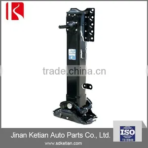 Semi Trailer Parts Axle / King Pin / Landing Gear / Container Lock / Suspension System thumbnail-1