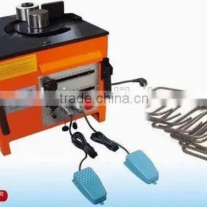 Rebar Bender thumbnail-1